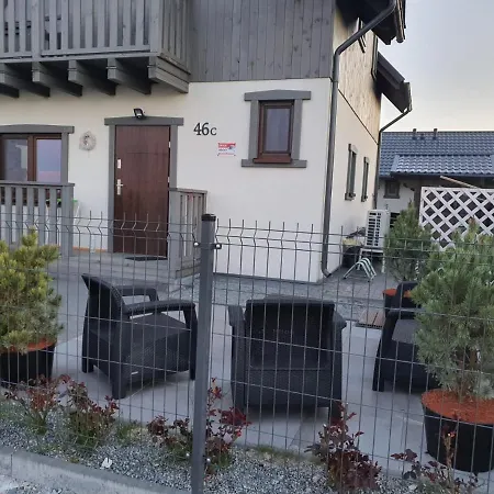 Reyes Ii - Klimatyzowane 홈스테이