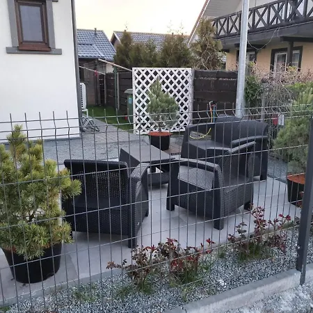 Проживание в семье Reyes Ii - Klimatyzowane