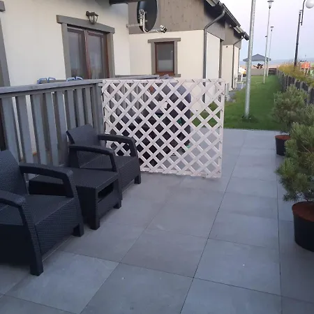 홈스테이 Reyes Ii - Klimatyzowane