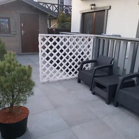 Reyes Ii - Klimatyzowane Крыница-Морска