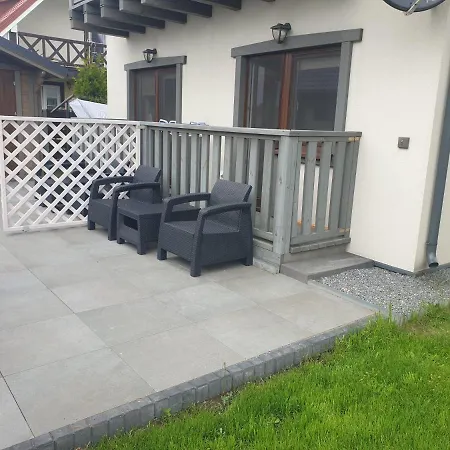 홈스테이 Reyes Ii - Klimatyzowane