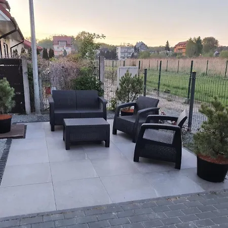 Проживание в семье Reyes Ii - Klimatyzowane