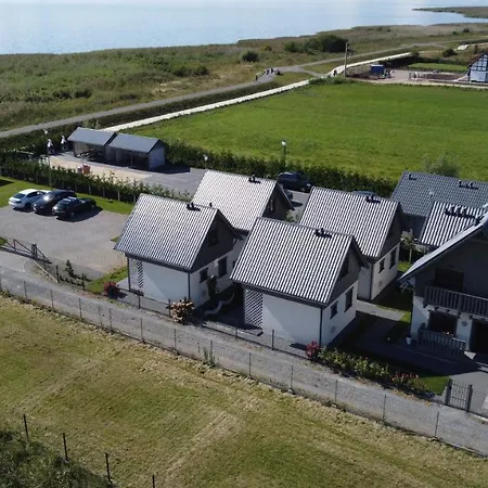 Δωμάτια σε οικογενειακή κατοικία Reyes Ii - Klimatyzowane Krynica Morska