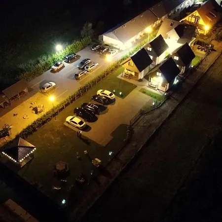 Reyes Ii - Klimatyzowane * 크리니차 모르스카