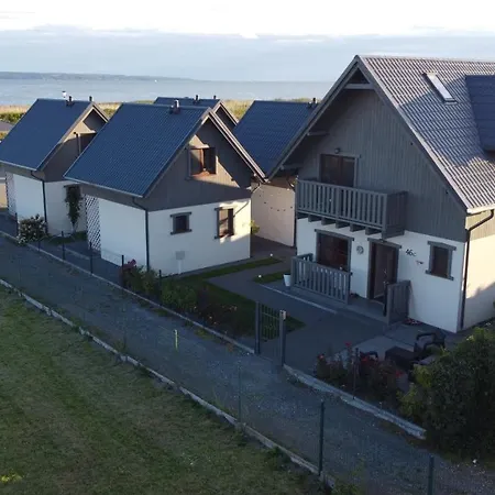 Reyes Ii - Klimatyzowane 크리니차 모르스카