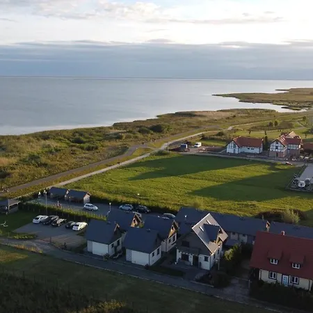 Reyes Ii - Klimatyzowane Krynica Morska