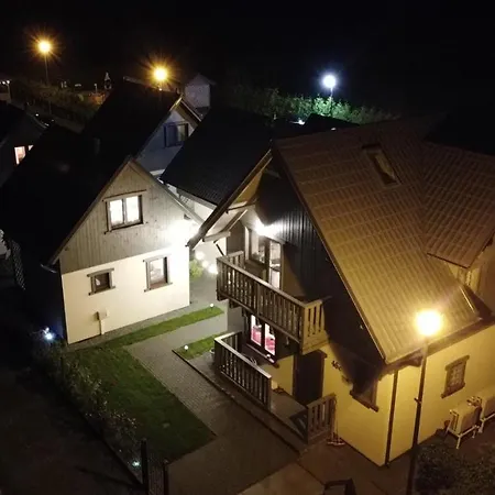 Reyes Ii - Klimatyzowane * 크리니차 모르스카