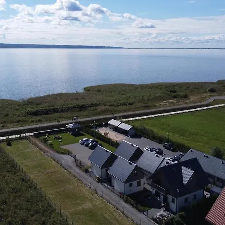 Reyes Ii - Klimatyzowane 홈스테이 *