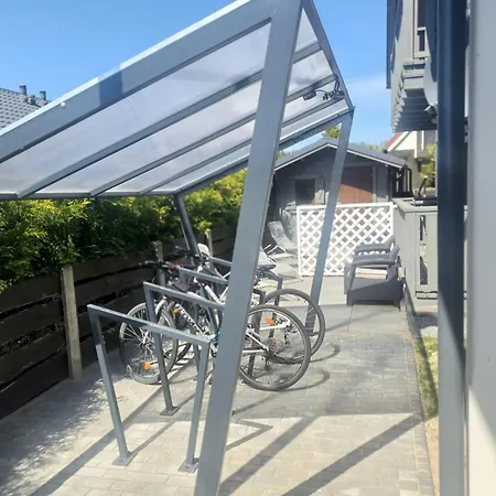 홈스테이 Reyes Ii - Klimatyzowane