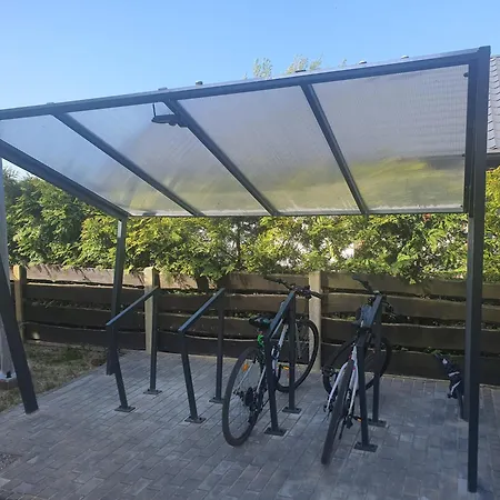 홈스테이 Reyes Ii - Klimatyzowane *