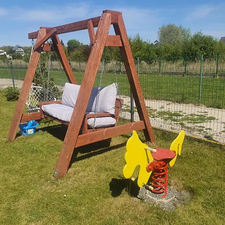 Reyes Ii - Klimatyzowane * Krynica Morska