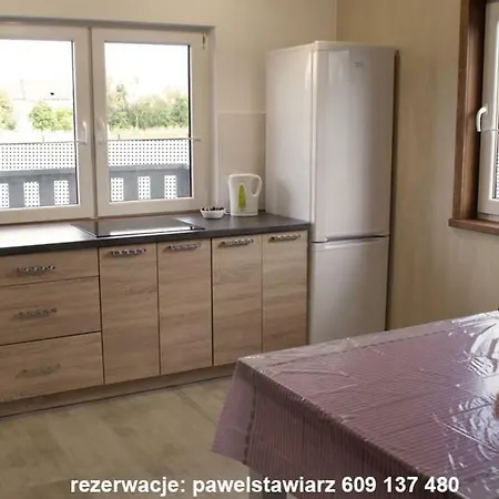 Reyes Ii - Klimatyzowane Krynica Morska