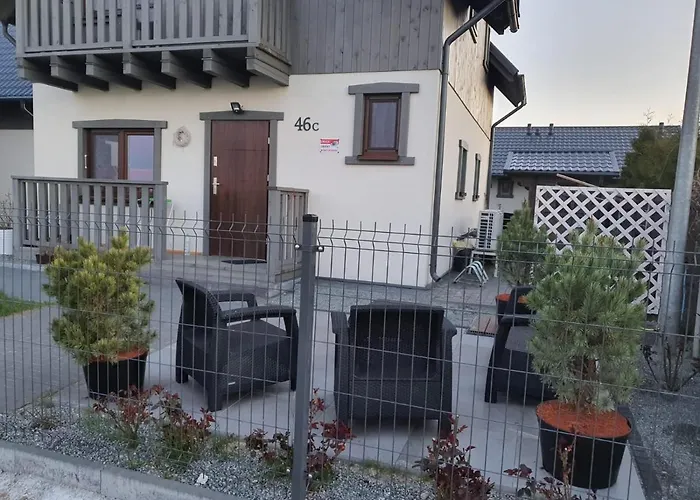 Reyes Ii - Klimatyzowane Rum i privatbostad