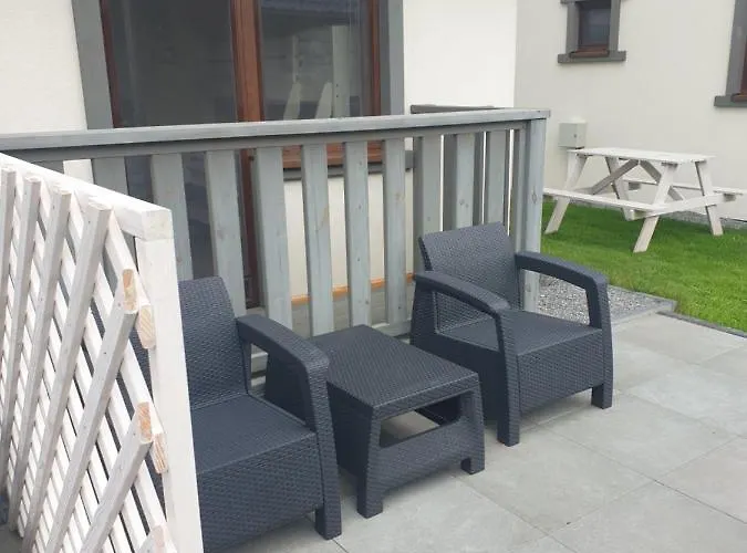 Reyes Ii - Klimatyzowane Rum i privatbostad *