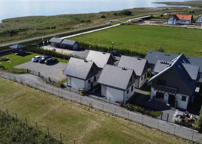 Rum i privatbostad Reyes Ii - Klimatyzowane Krynica Morska