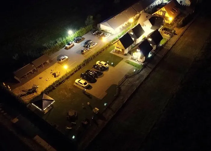 Reyes Ii - Klimatyzowane * Krynica Morska