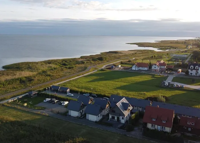 Reyes Ii - Klimatyzowane Krynica Morska