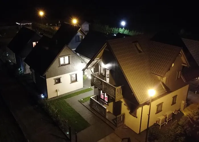 Reyes Ii - Klimatyzowane * Krynica Morska