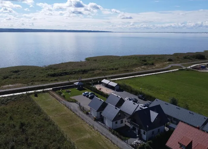 Reyes Ii - Klimatyzowane Rum i privatbostad *