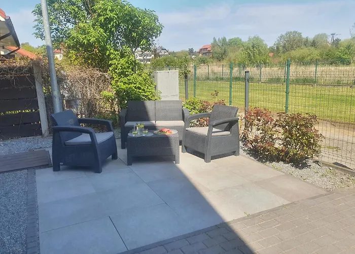 Reyes Ii - Klimatyzowane Rum i privatbostad *