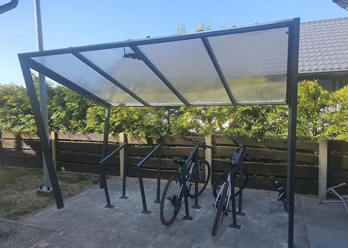 Rum i privatbostad Reyes Ii - Klimatyzowane *