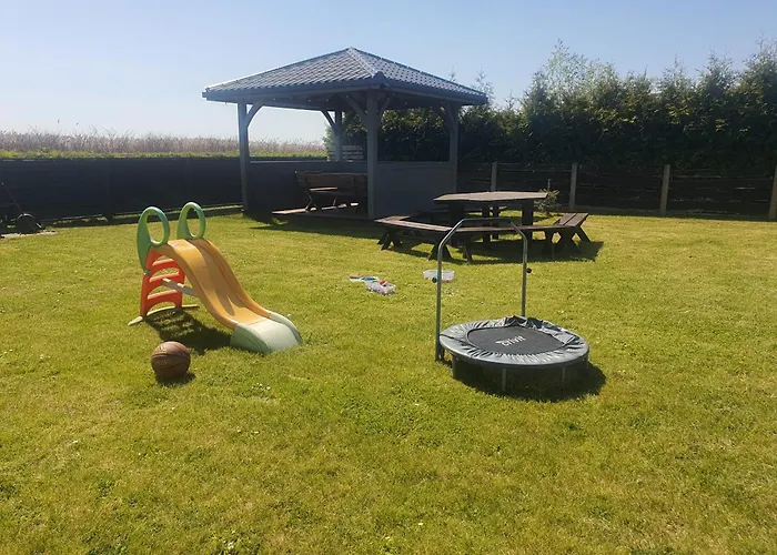 Reyes Ii - Klimatyzowane *