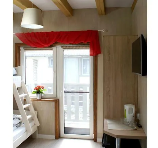 Reyes Ii - Klimatyzowane Rum i privatbostad