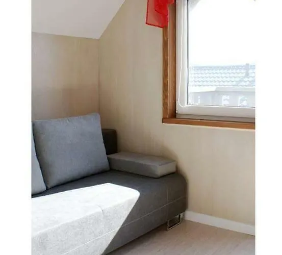 Reyes Ii - Klimatyzowane