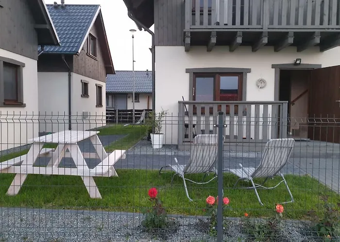 Reyes Ii - Klimatyzowane